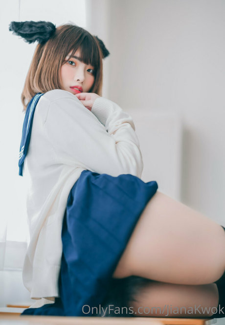 Jianakwok