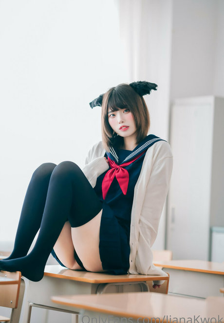 Jianakwok