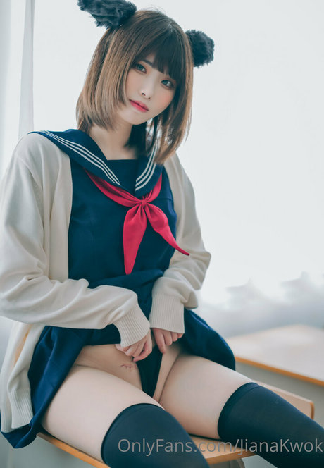Jianakwok