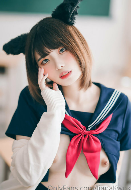 Jianakwok