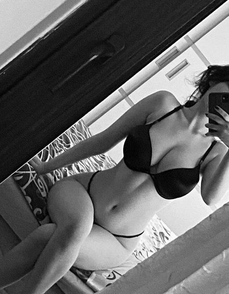 Nagie wyciekłe zdjęcie OnlyFans od Cansucakal