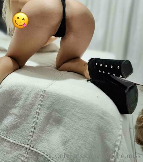 Carolinemiss