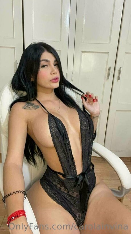 Carolainvina