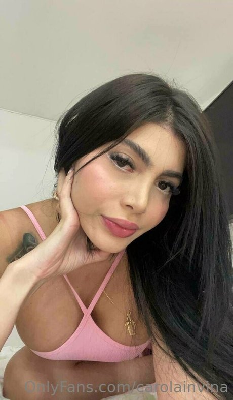 Carolainvina