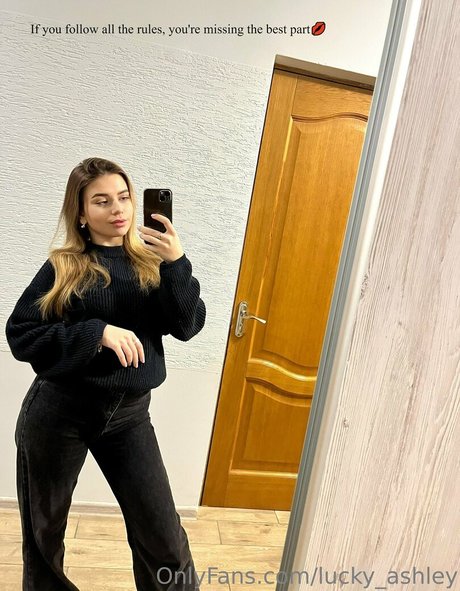 Luckyashley