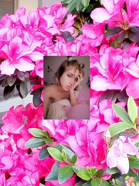 Sasha   nude leaked OnlyFans photo