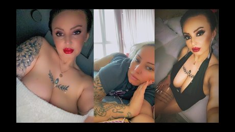 Naken lekkede OnlyFans-bilde av Sara
