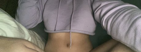 Naken lekkede OnlyFans-bilde av Sarah