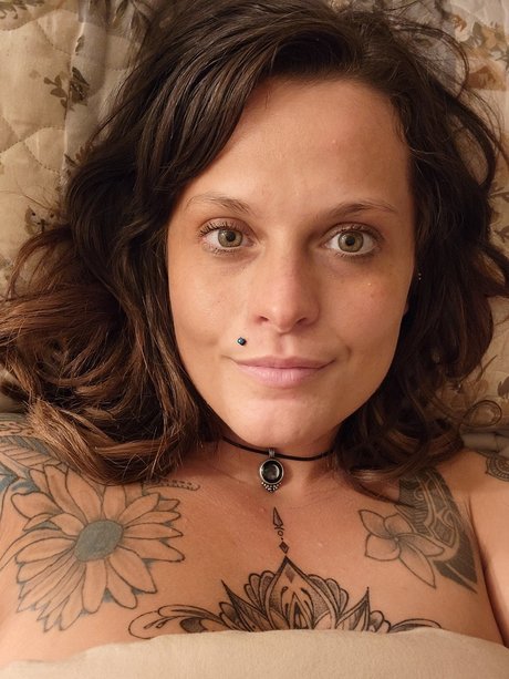 Nacktes geleaktes OnlyFans-Foto von Sarah Skipworth