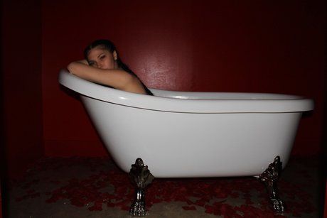 Обнаженная фотография утечки OnlyFans от Sarahmorgs 