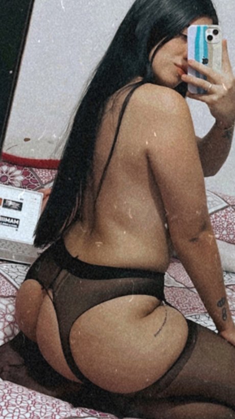 Nahá fotka uniklých OnlyFans od Sandra Ordoez