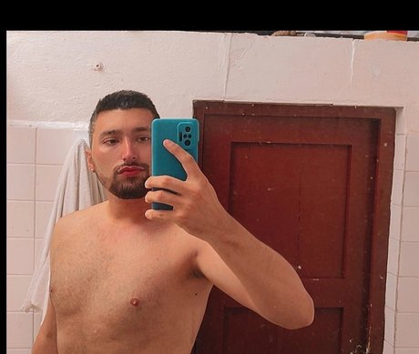 Nahá fotka uniklých OnlyFans od Samuelprada