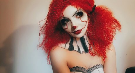 Naken lekkede OnlyFans-bilde av Sammysfx