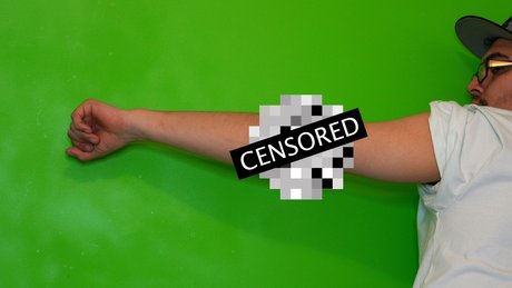 Nahá fotka uniklých OnlyFans od Tacqzombi3