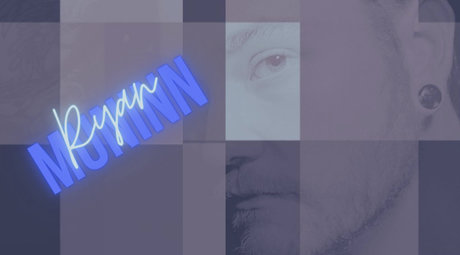 Naken lekkede OnlyFans-bilde av Ryan Muninn