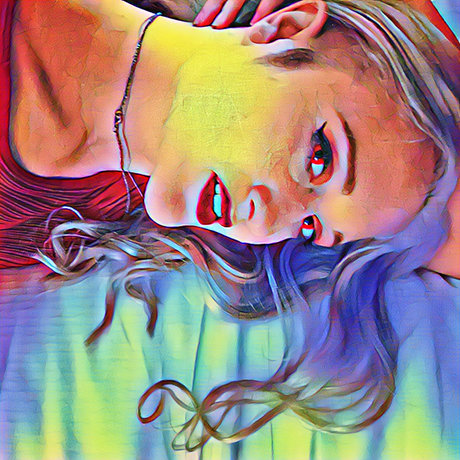 Naken lekkede OnlyFans-bilde av Suzy Specter Free