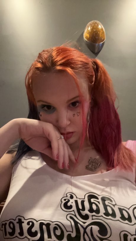 Naken läckt OnlyFans-bild av Ry