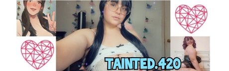 Nahá fotka uniklých OnlyFans od Tialove420