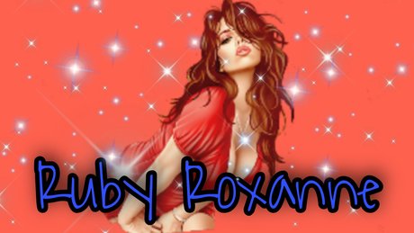 Nagie wyciekłe zdjęcie OnlyFans od Ruby Roxanne
