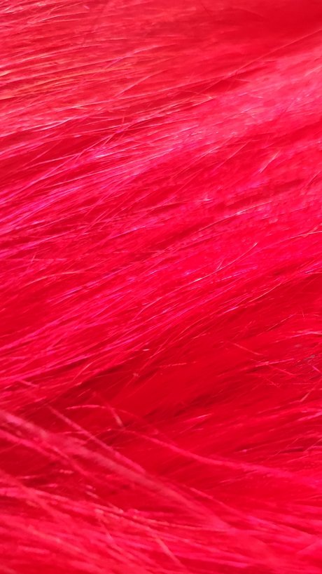 Naken lekkede OnlyFans-bilde av Red Head Girl