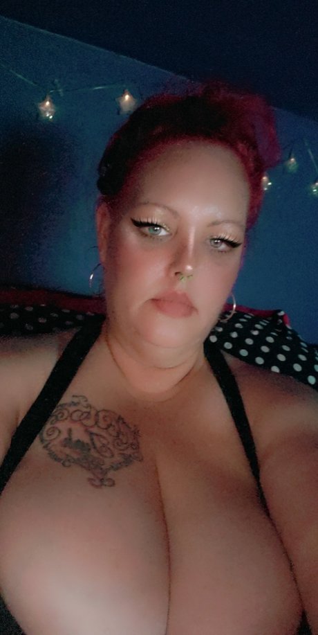Michelle OnlyFansリークヌード写真