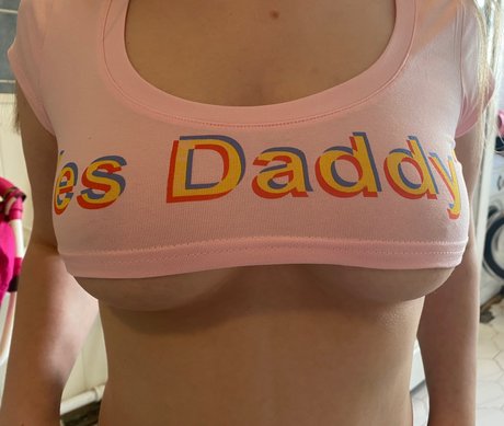 Naken lekkede OnlyFans-bilde av Lucy Lou Xx