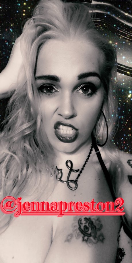 Nagie wyciekłe zdjęcie OnlyFans od Jennaskyvip