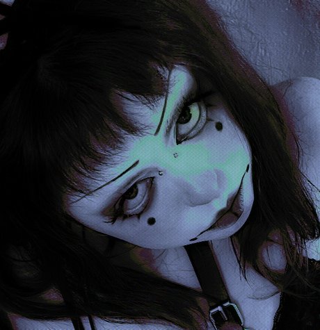 Scarlettclownfree