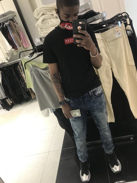 Freaky Savage