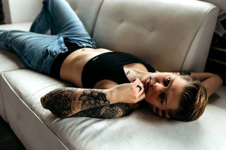 Nagie wyciekłe zdjęcie OnlyFans od Alishaa0125