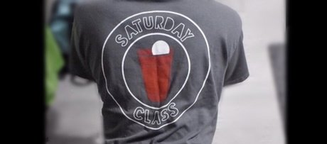 Naken läckt OnlyFans-bild av Saturday Class