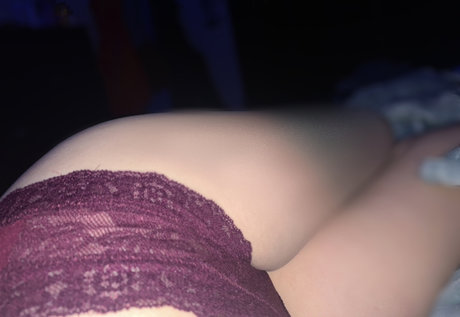 Naken läckt OnlyFans-bild av Sierra