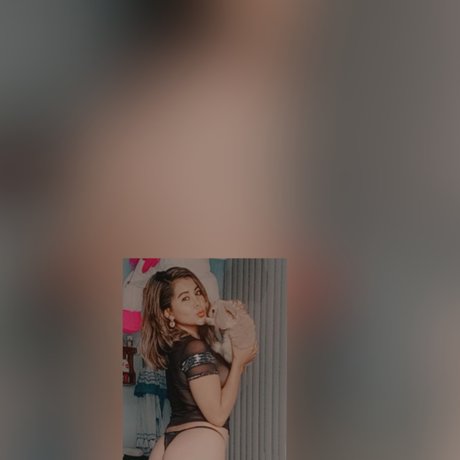 Foto nua vazada do OnlyFans de Linda Benavides