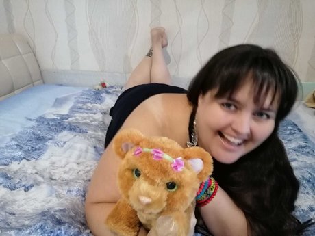 Naken lekkede OnlyFans-bilde av 