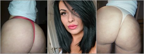 Naken läckt OnlyFans-bild av Luceymcgrath25