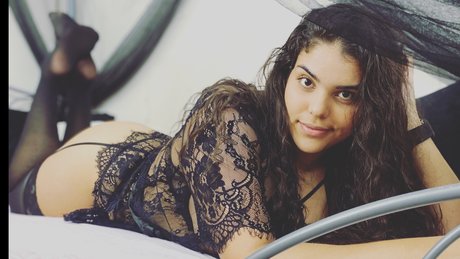 Nacktes geleaktes OnlyFans-Foto von Katarina Cooper