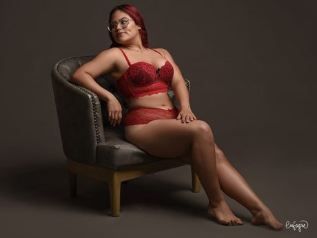 Naken lekkede OnlyFans-bilde av Karol Gutierrez