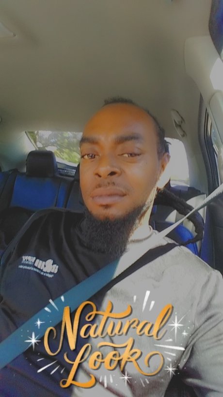 Naken lekkede OnlyFans-bilde av Dread
