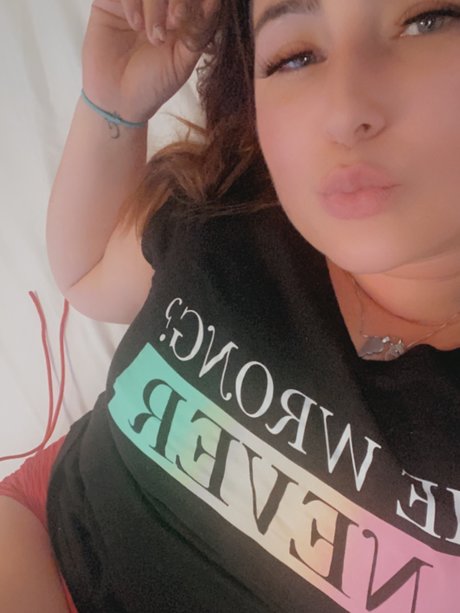 Nahá fotka uniklých OnlyFans od C
