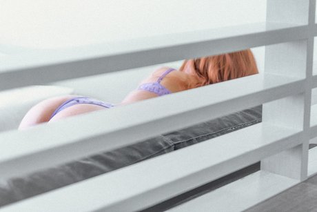 Naken läckt OnlyFans-bild av 