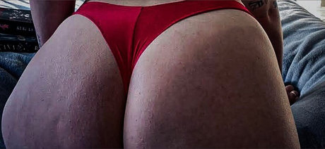 Naken lekkede OnlyFans-bilde av  Secret Spice 