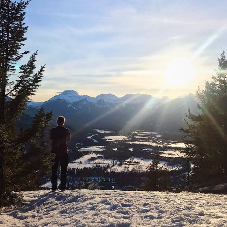 Naken läckt OnlyFans-bild av The Wandering Peach