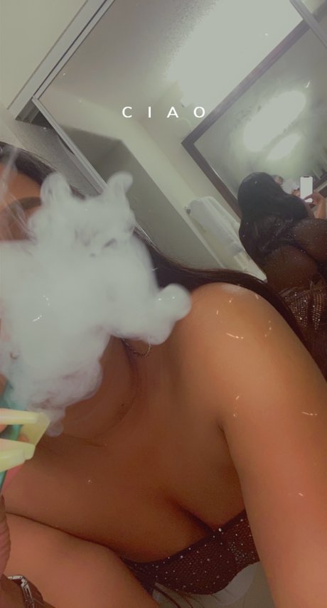 Keke  nude leaked OnlyFans photo