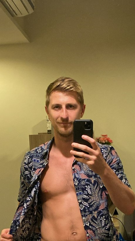 Yourbritishguy