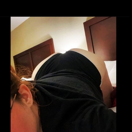 Naken lekkede OnlyFans-bilde av Ziehanna Wells