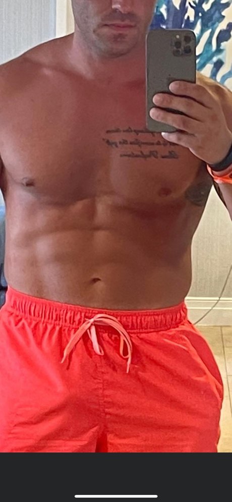 Nagie wyciekłe zdjęcie OnlyFans od The Naked Preacher