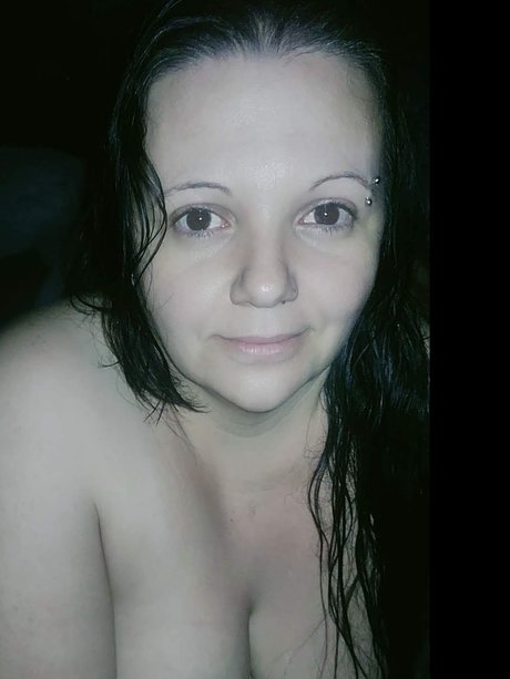 Naken läckt OnlyFans-bild av Sweetlove