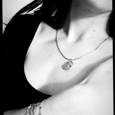 Naken lekkede OnlyFans-bilde av Your Favourite 