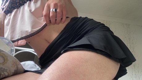 Nahá fotka uniklých OnlyFans od Chlo