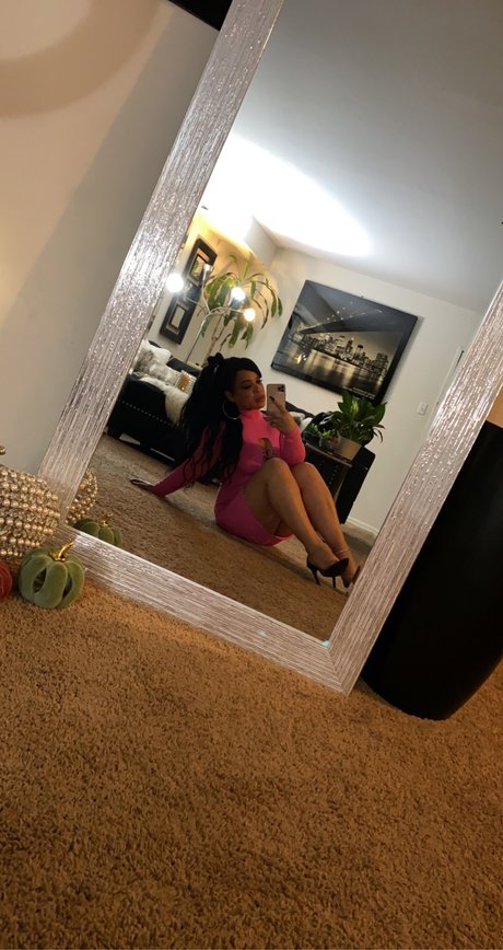 Naken lekkede OnlyFans-bilde av Thediamondbanks